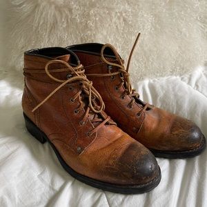 Cole Haan boots